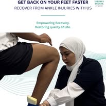 Dry Needling & Acupuncture
