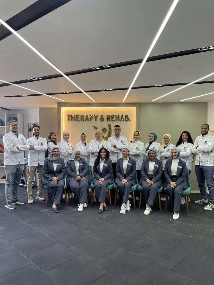 Manual therapy (multiple international schools)