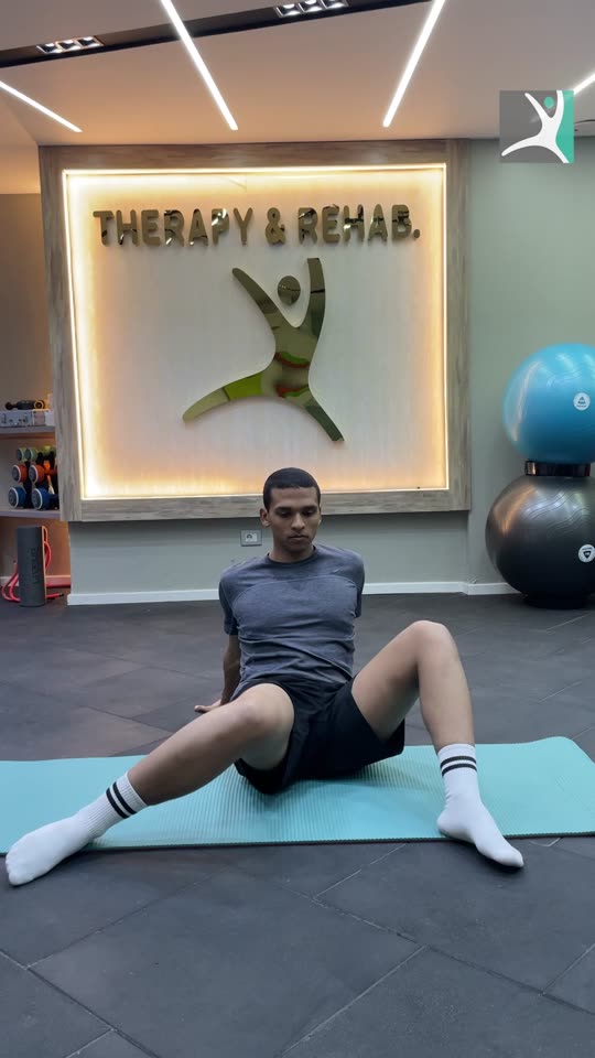 Lower Limb Mobility (Hip, Knee & Ankle) – Exercise #5