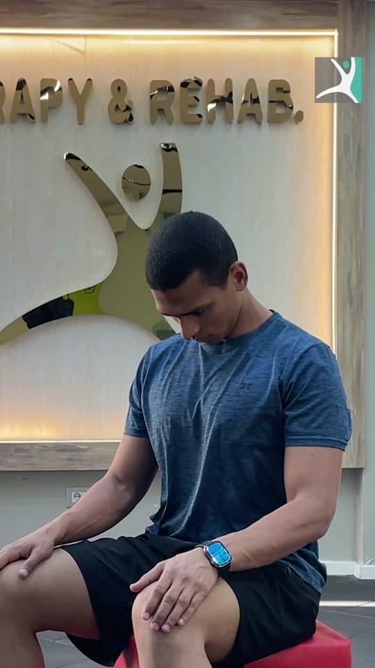 Neck & Cervical Mobility – Exercise #2