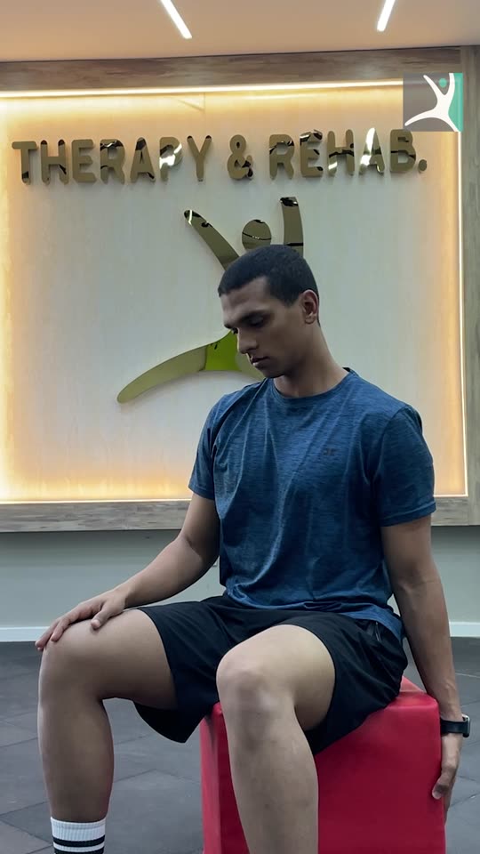 Neck & Cervical Mobility – Exercise #3